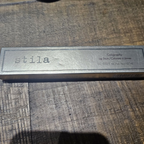 *Stila Calligraphy lip stain - Hedy - Picture 3 of 4